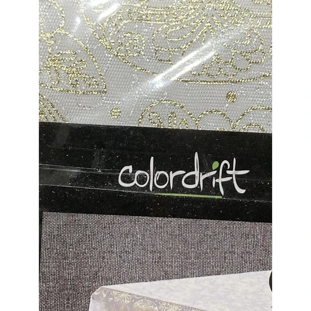 Colordrift 70 round